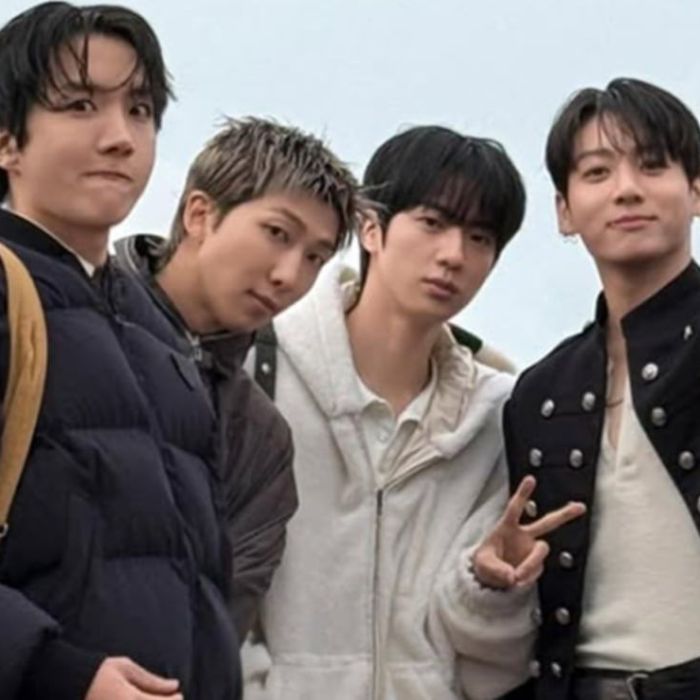 Qué se sabe de SWIMSIDE: la campaña de Spotify con BTS y lo que aún no está confirmado para la Ciudad de México