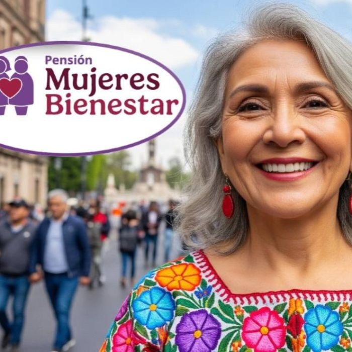 Quiénes no pueden recibir la Pensión Mujeres Bienestar 2026