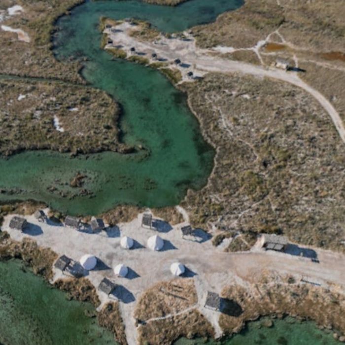 Reabren parcialmente parques en Cuatro Ciénegas; no hay confirmación pública del levantamiento de la clausura del Río Mezquites