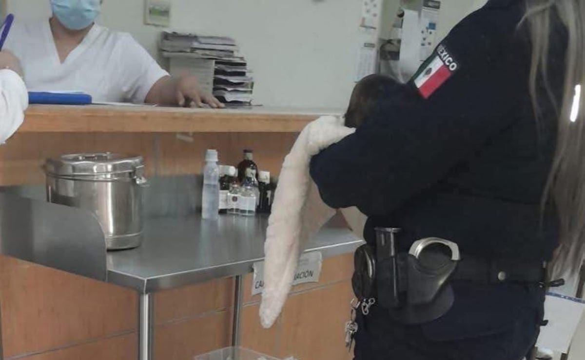 rescatan-a-bebe-en-ciudad-obregon-tras-ser-entregada-a-un-hombre-en-situacion-de-calle