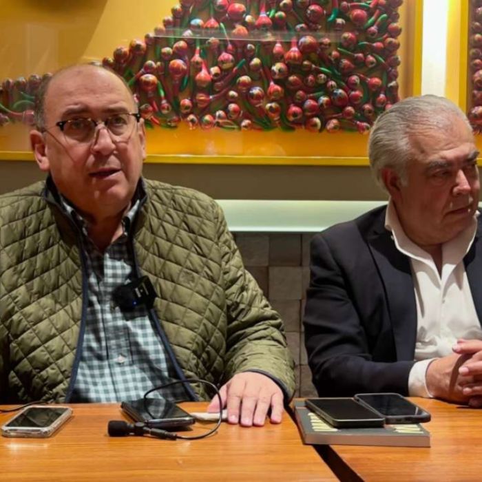 Rubén Moreira cuestiona el “Plan B” por impacto en pueblos originarios y exige consulta previa