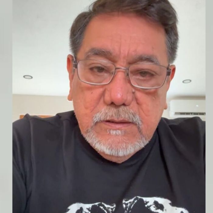 Salgado Macedonio acusa de nepotismo a la dirigencia de Morena y cuestiona el candado estatutario