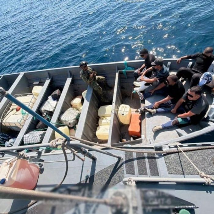 Semar informa aseguramientos de cocaína en Lázaro Cárdenas y detenciones en operativos marítimos