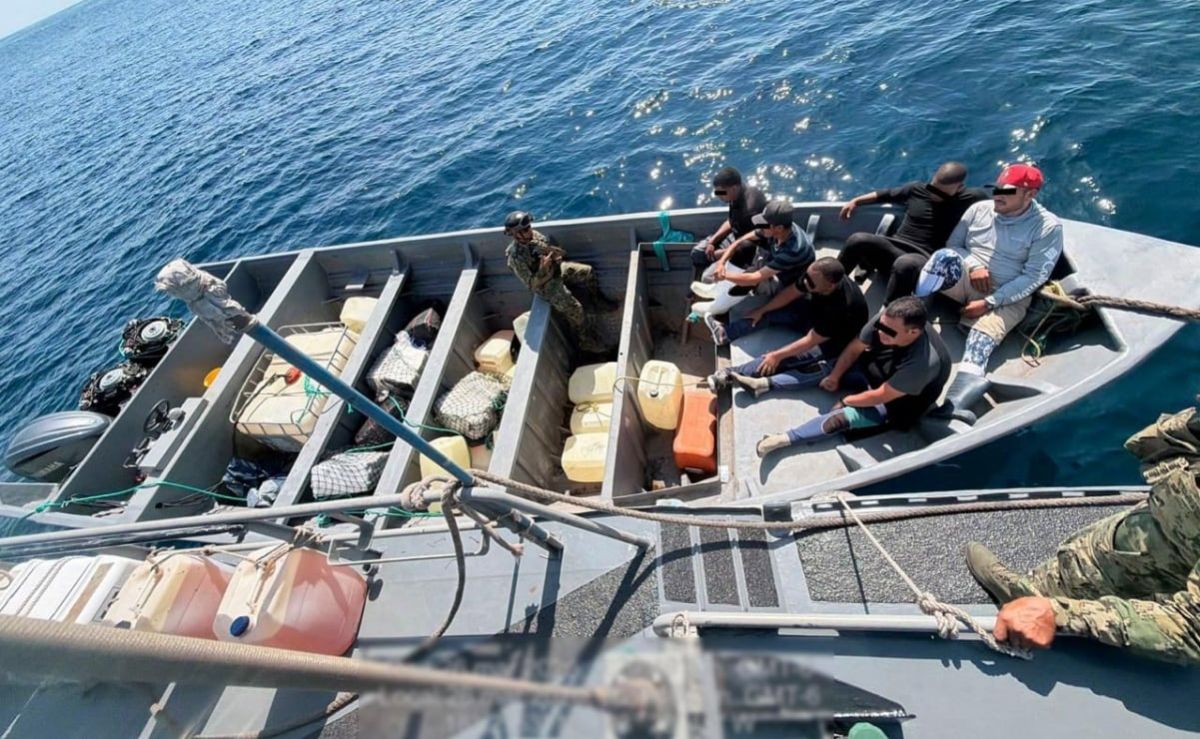 semar-informa-aseguramientos-de-cocaina-en-lazaro-cardenas-y-detenciones-en-operativos-maritimos