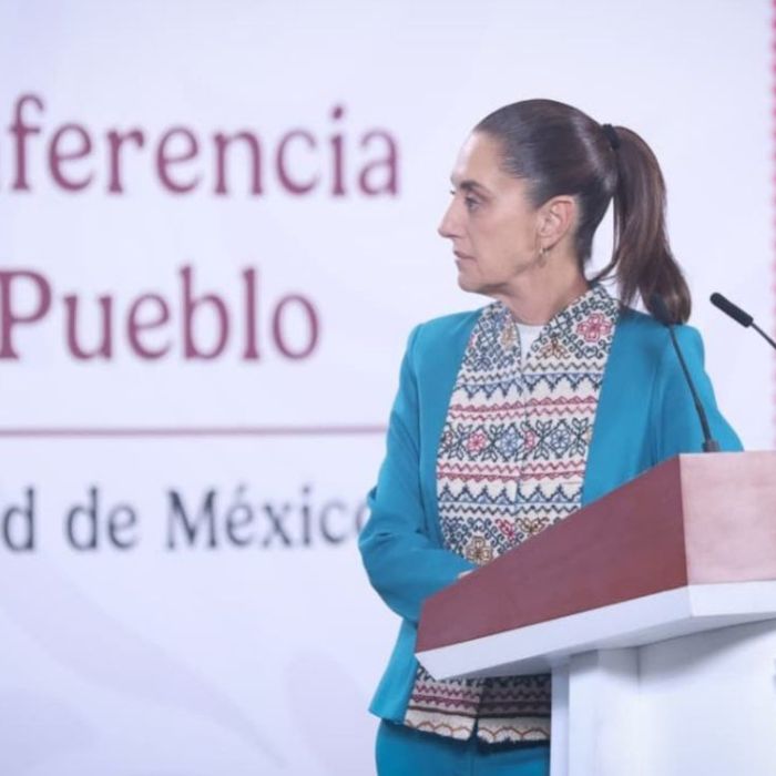Sheinbaum impulsa avances en la atención a desapariciones; en el debate figura el caso de Alfredo Jiménez Mota