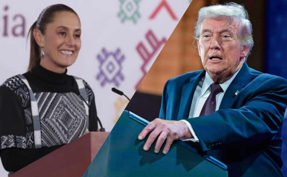 sheinbaum-rechaza-confrontacion-por-intento-de-renombrar-el-golfo-y-presenta-plan-para-impulsar-la-produccion-de-frijol