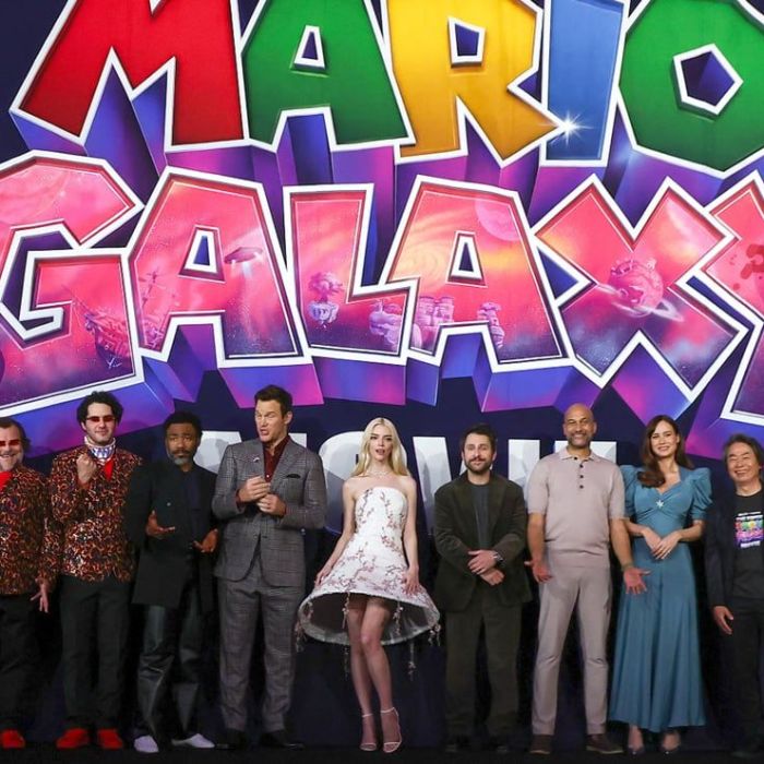 Super Mario Galaxy: la secuela espacial confirma a Rosalina, Yoshi y un cameo de Fox McCloud