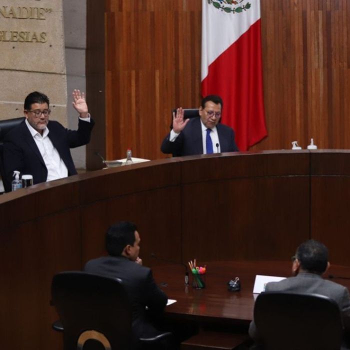 TEPJF declara improcedente impugnación y mantiene comparecencias presenciales para la elección de consejerías del INE