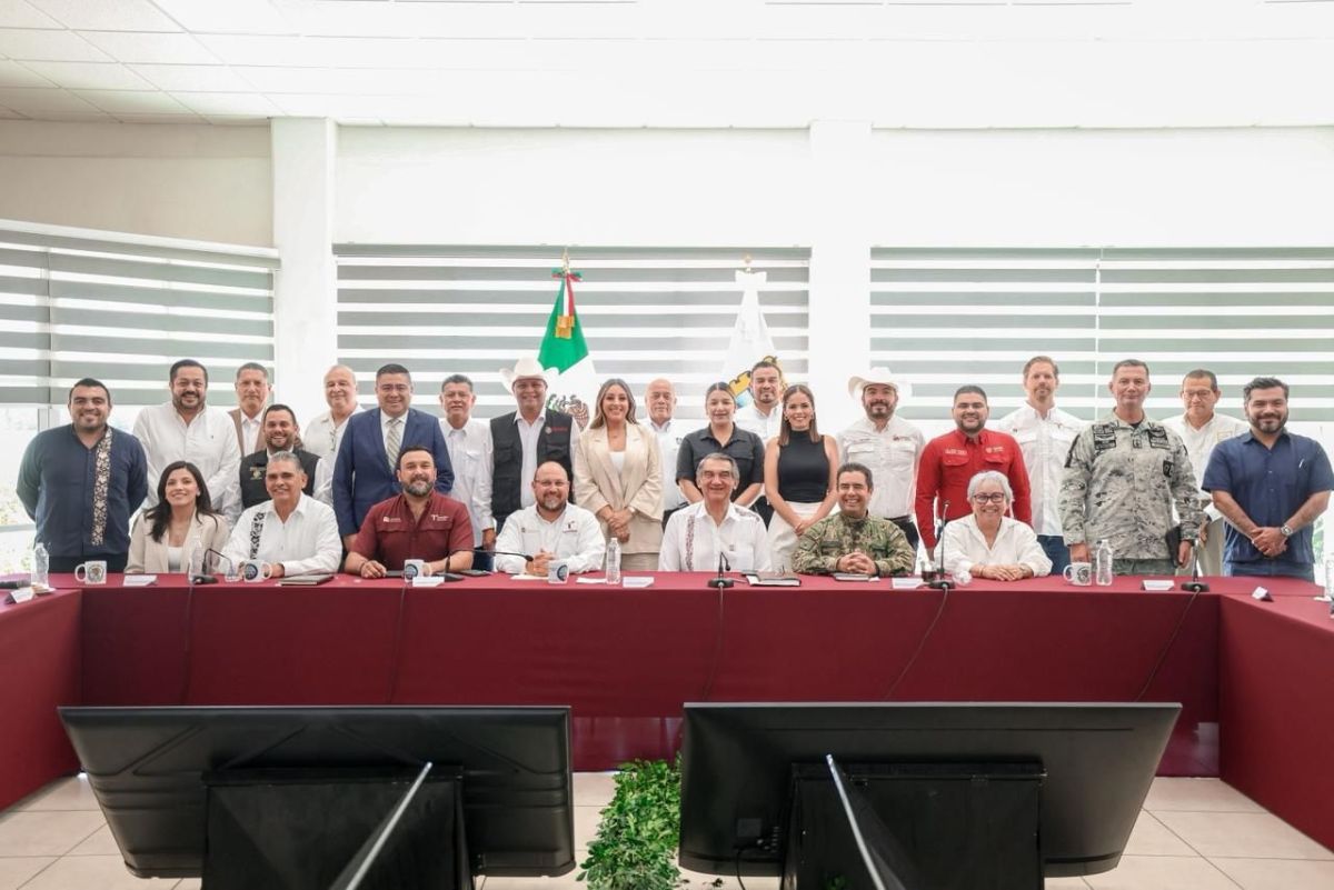 tamaulipas-activa-operativo-interinstitucional-de-seguridad-y-atencion-turistica-para-semana-santa-2026