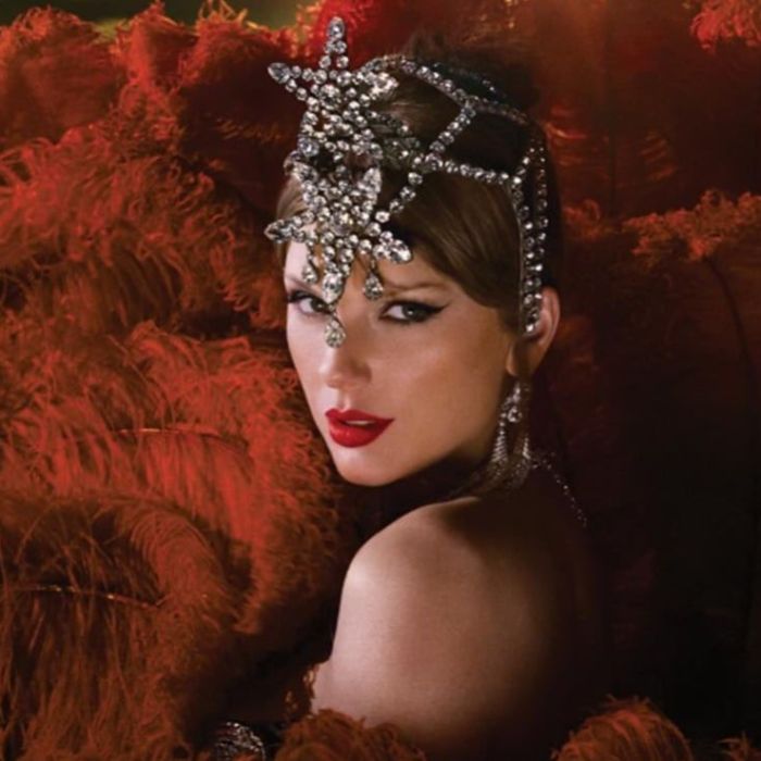 Taylor Swift enfrenta demanda por presunta infracción de marca por “The Life of a Showgirl”