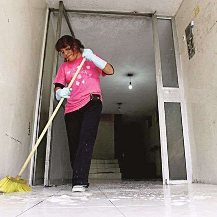 Trabajo doméstico remunerado en México: cifras recientes, brechas de género y la urgencia de mayor protección laboral
