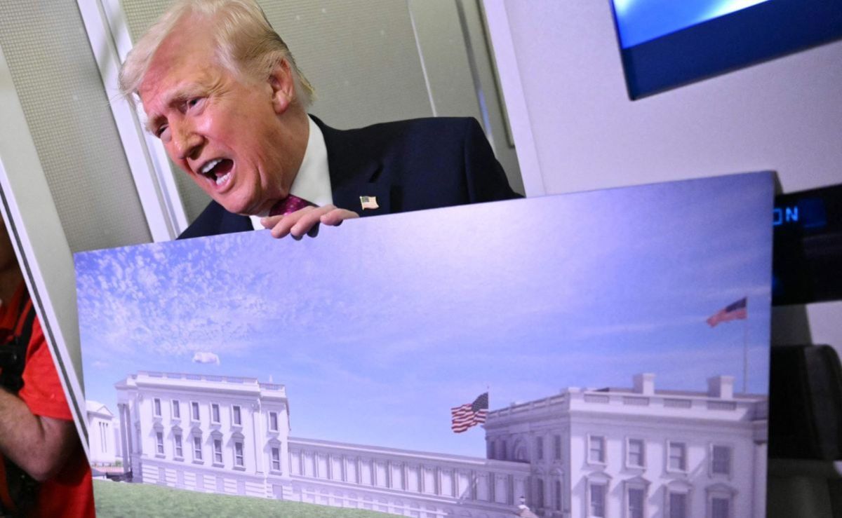 trump-afirma-que-militares-participan-en-la-construccion-de-un-complejo-bajo-el-salon-de-baile-de-la-casa-blanca