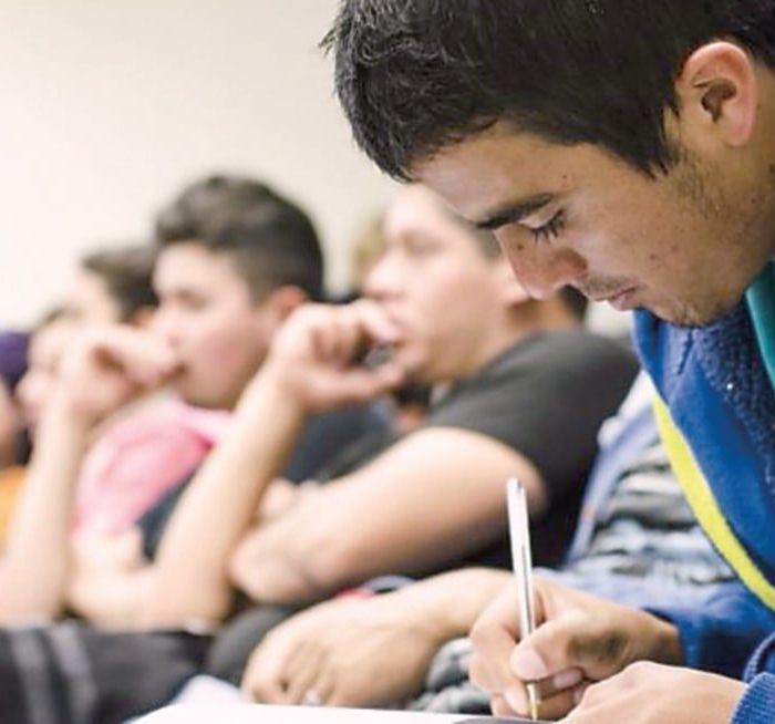 UNAM convoca a la Beca para Disminuir el Bajo Rendimiento Académico 2026‑2