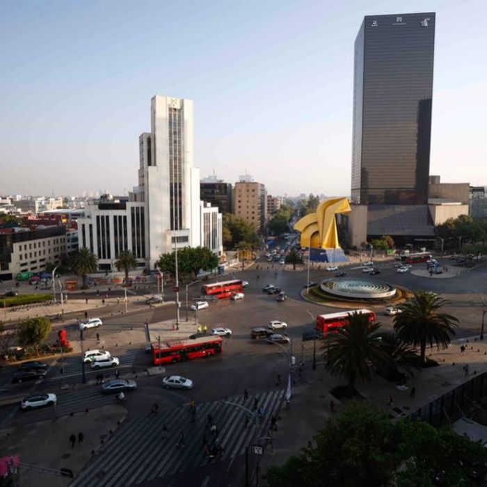 Veinte años del corredor Reforma‑Juárez‑Independencia: de obra pública a corredor cultural