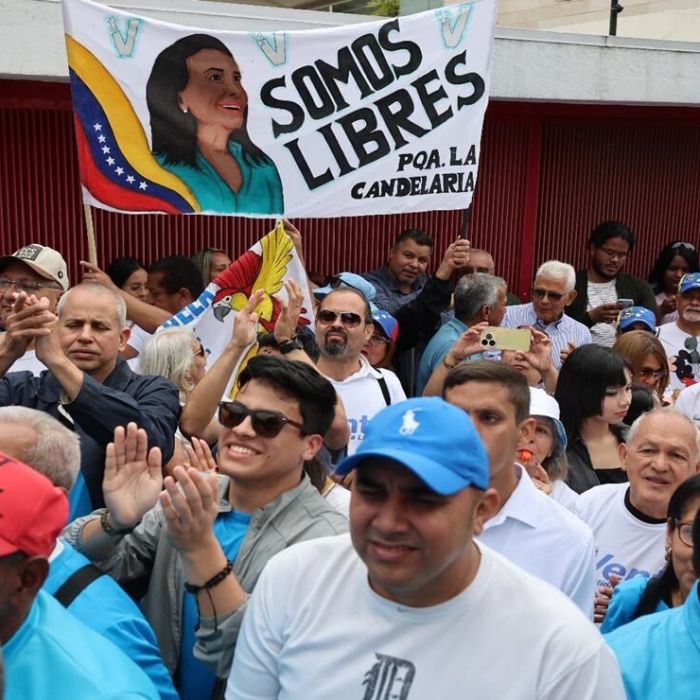 Vente Venezuela reabre ‘El Bejucal’ en Caracas y llama a acompañar protestas pacíficas