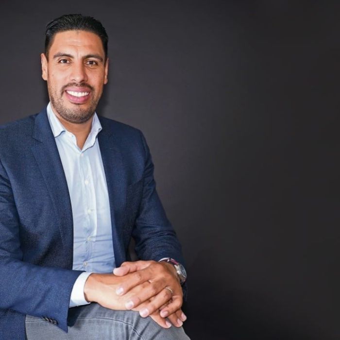 Versiones locales vinculan a Gustavo Ayón con Movimiento Ciudadano; no hay confirmación oficial de candidatura a la gubernatura de Nayarit