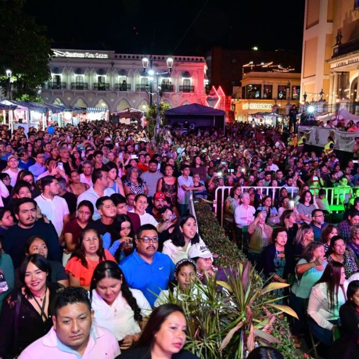 ¡Sabor, vino y saldo blanco! Más de 100 mil personas vibran en el histórico Sábora Fest 2026