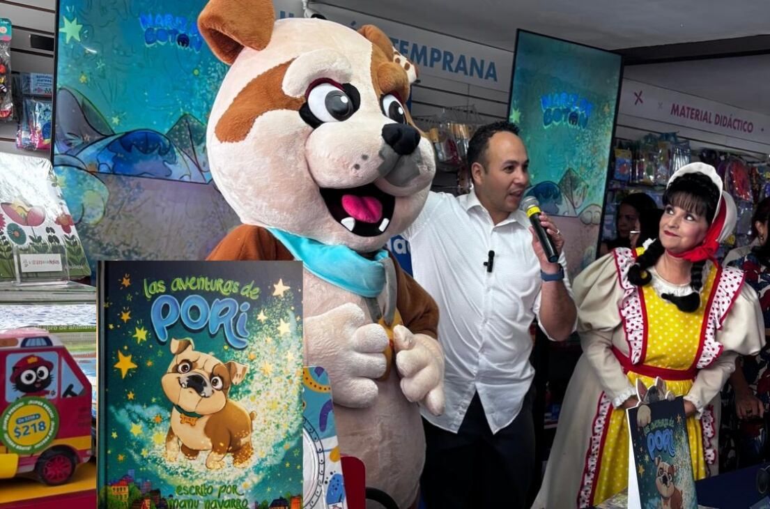 las-aventuras-de-pori-lo-verificado-en-la-web-sobre-el-libro-y-su-autor