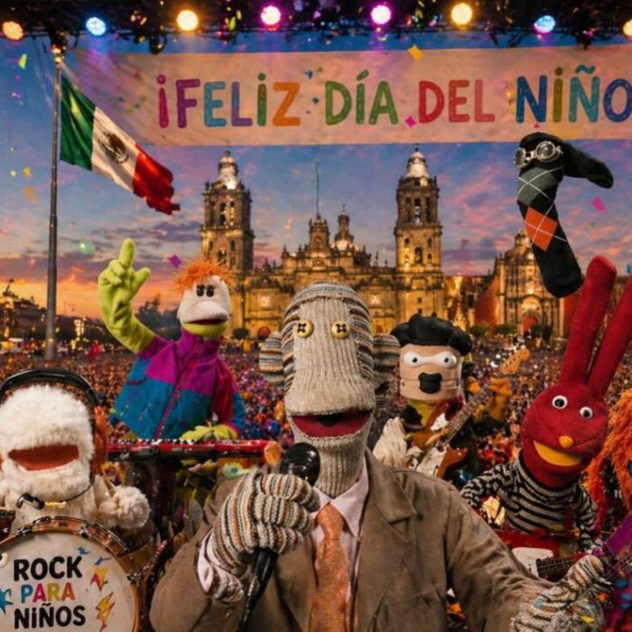 31 Minutos en el Zócalo: setlist, horario y dónde ver el concierto gratis