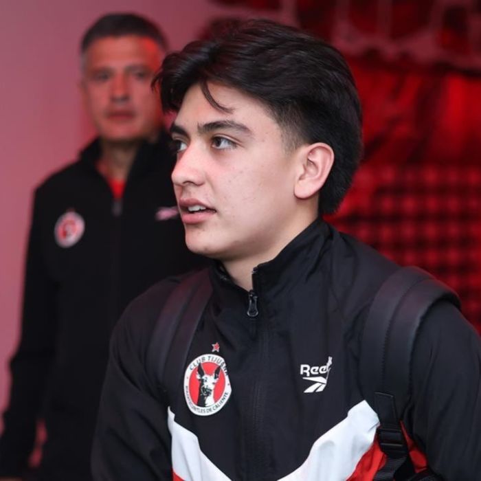 Abreu confirma que Gilberto Mora está apto y su regreso con Xolos será dosificado