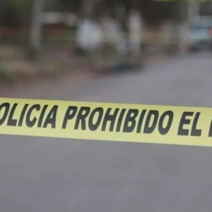 Asesinan a síndico de Tepuche en Culiacán