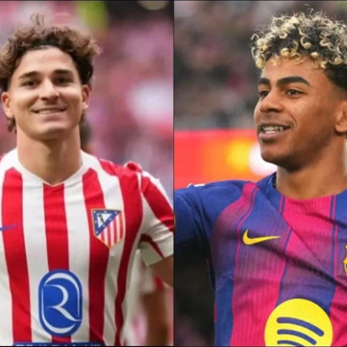 Atlético de Madrid vs Barcelona: horario y dónde ver EN VIVO el sábado 4 de abril
