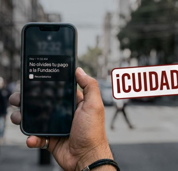 Aumentan fraudes en préstamos: cómo operan y cómo protegerse