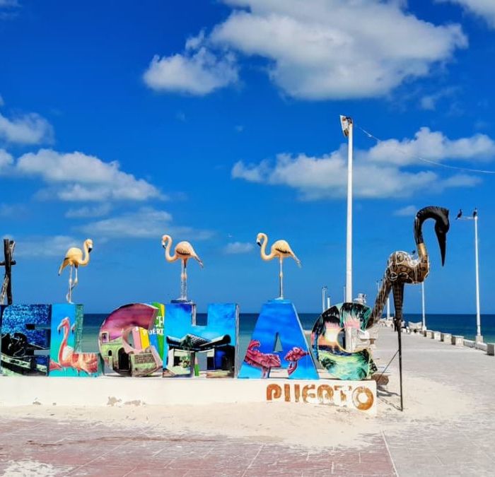 Autoridades de Yucatán aseguran que playas no presentan sargazo ni petróleo durante Semana Santa