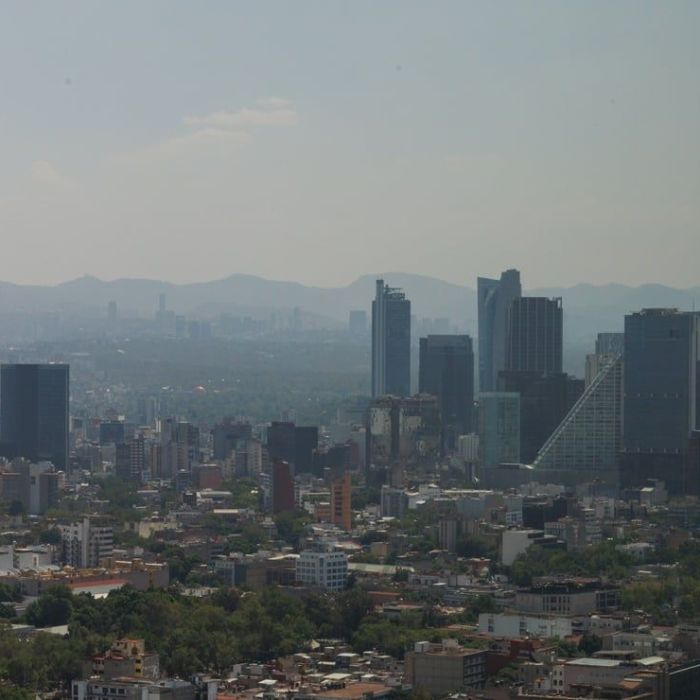CDMX: cielo despejado por la mañana y posibilidad de lluvias ligeras por la tarde el 3 de abril