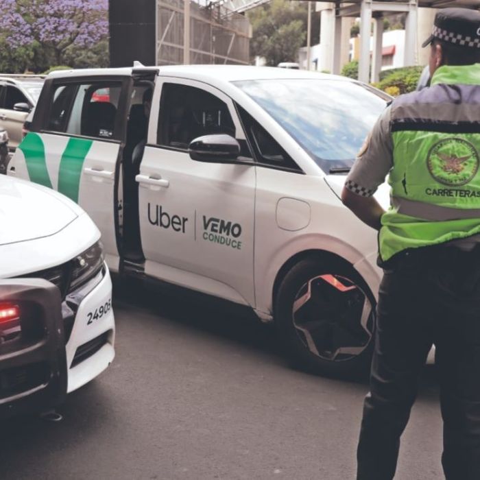 CDMX gana arbitraje internacional por la licitación de tabletas para taxis, anuncia Claudia Sheinbaum