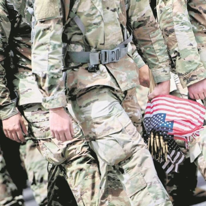 CENTCOM reporta bajas en la ‘Operación Furia Épica’; no hay confirmación pública de que soldados heridos sean mexicanos