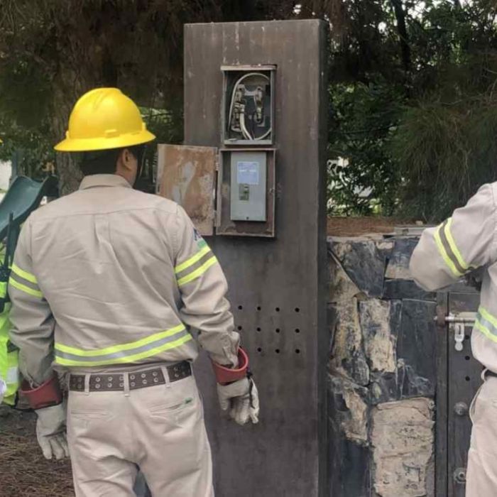CFE alerta sobre estafas que usan falsas multas para extorsionar a usuarios
