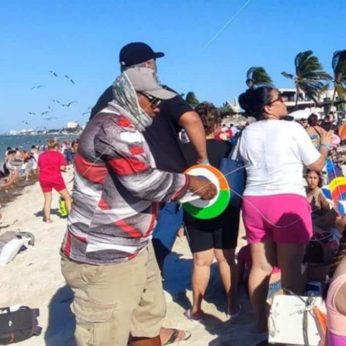 CONCANACO‑SERVYTUR prevé más de 300,000 mdp por Semana Santa; proyecciones de ocupación son altas
