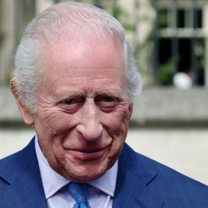 Carlos III mantendrá visita de Estado a Estados Unidos del 27 al 30 de abril