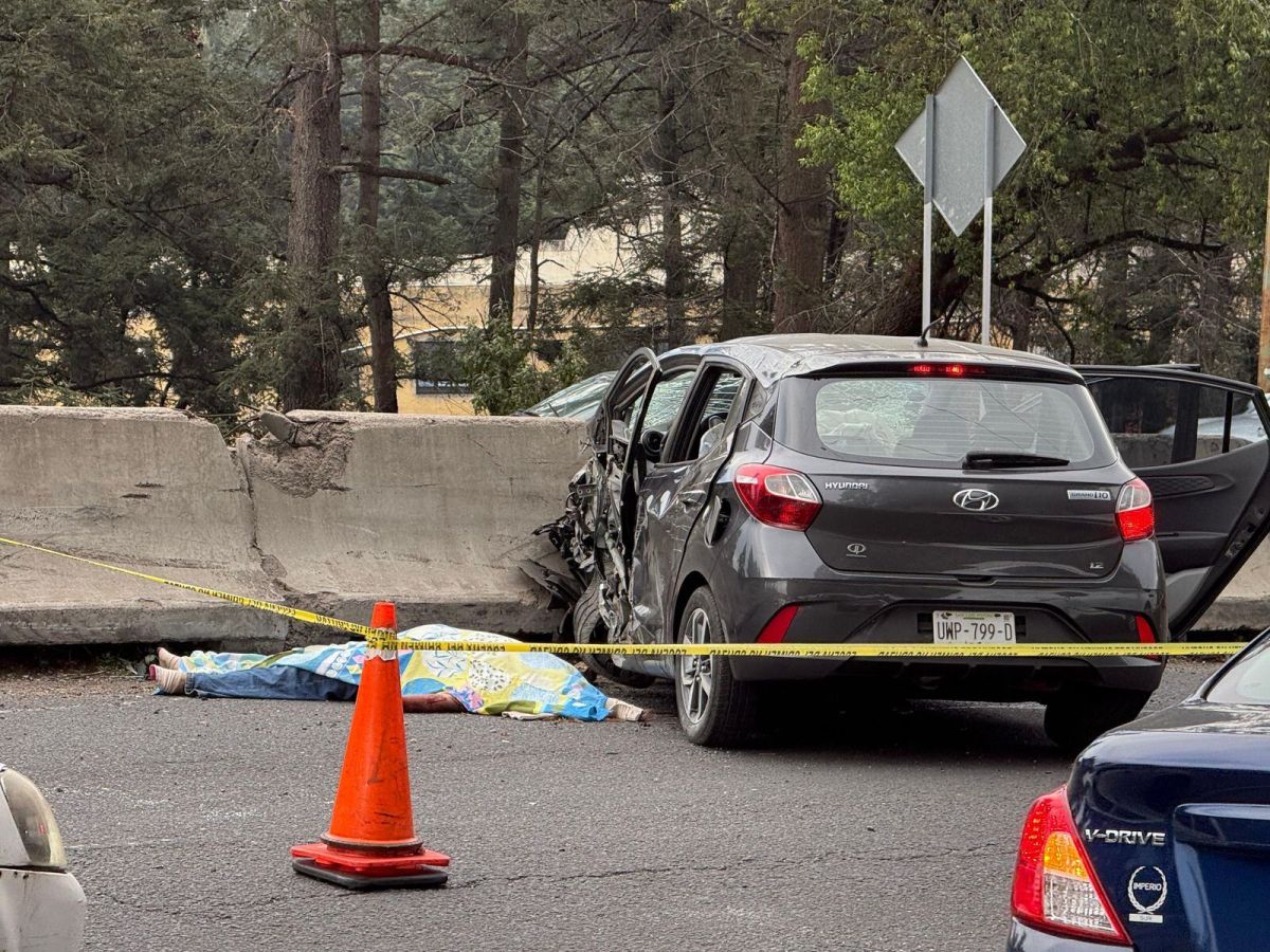 choque-en-la-carretera-mexico-toluca-a-la-altura-de-la-pila-en-cuajimalpa-deja-al-menos-una-persona-muerta
