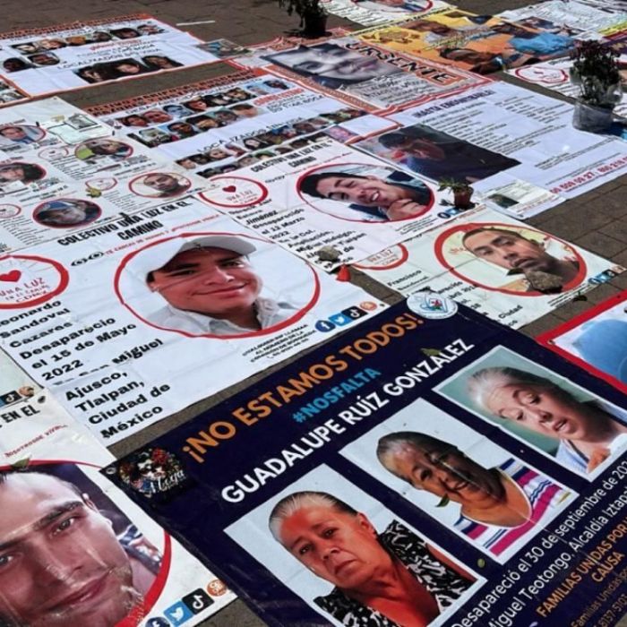 Colectivos y ONG piden transparencia tras la reinterpretación del registro de desaparecidos y la activación del procedimiento de la ONU