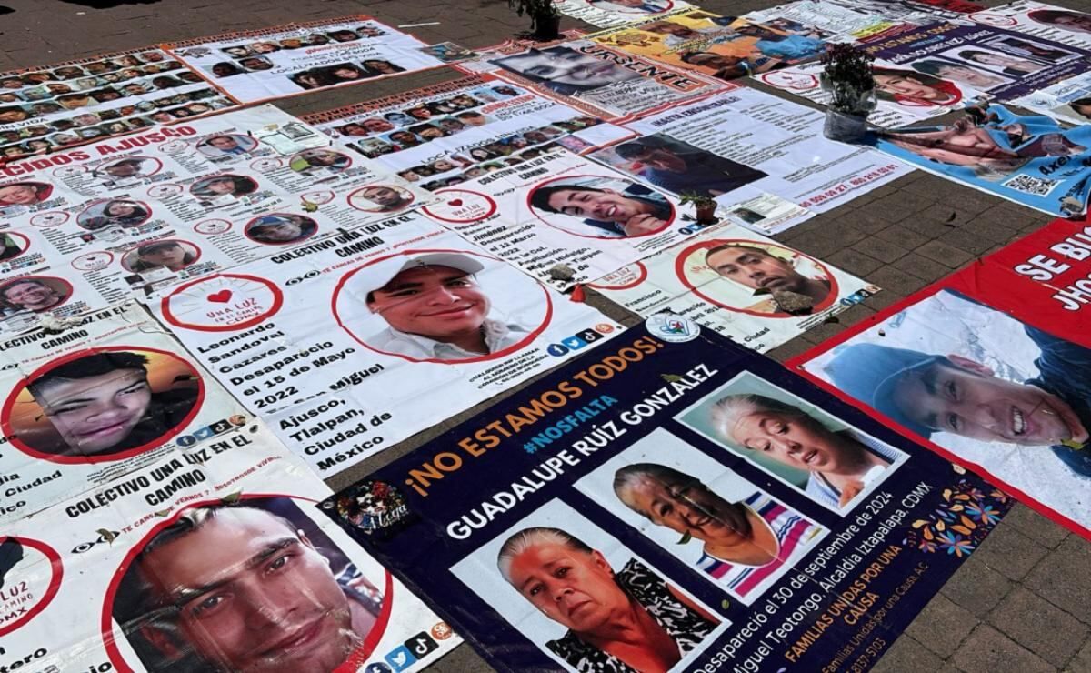 colectivos-y-ong-piden-transparencia-tras-la-reinterpretacion-del-registro-de-desaparecidos-y-la-activacion-del-procedimiento-de-la-onu