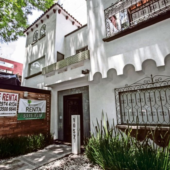 Cómo detectar y evitar la estafa del anticipo y a los “arrendadores fantasma” en la CDMX