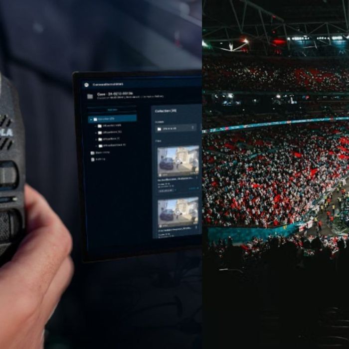 Cómo la IA está volviendo predictiva la seguridad para el Mundial 2026 en México