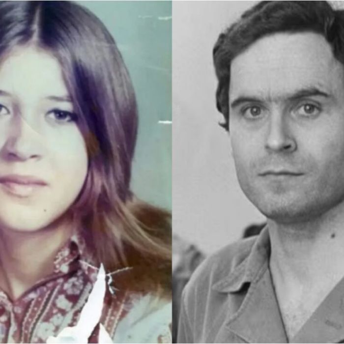 DNA confirma que Ted Bundy mató a la joven Laura Ann Aime en 1974