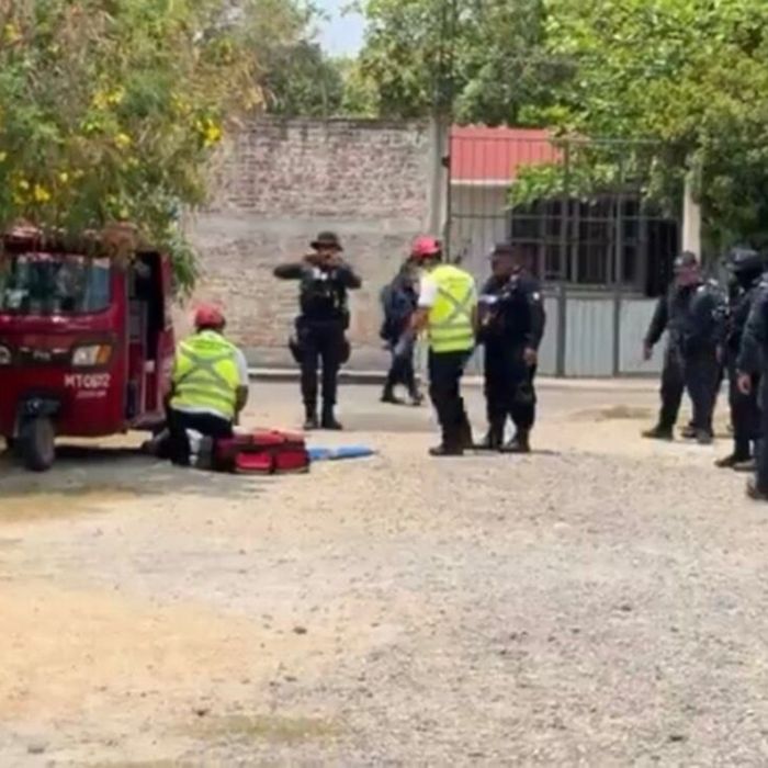 Detienen a presunto autor del triple homicidio en Juchitán; entre las víctimas está el sobrino del secretario de Gobierno de Oaxaca