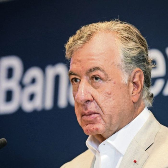 Edgardo del Rincón será el nuevo director general de Banamex; Manuel Romo deja el cargo