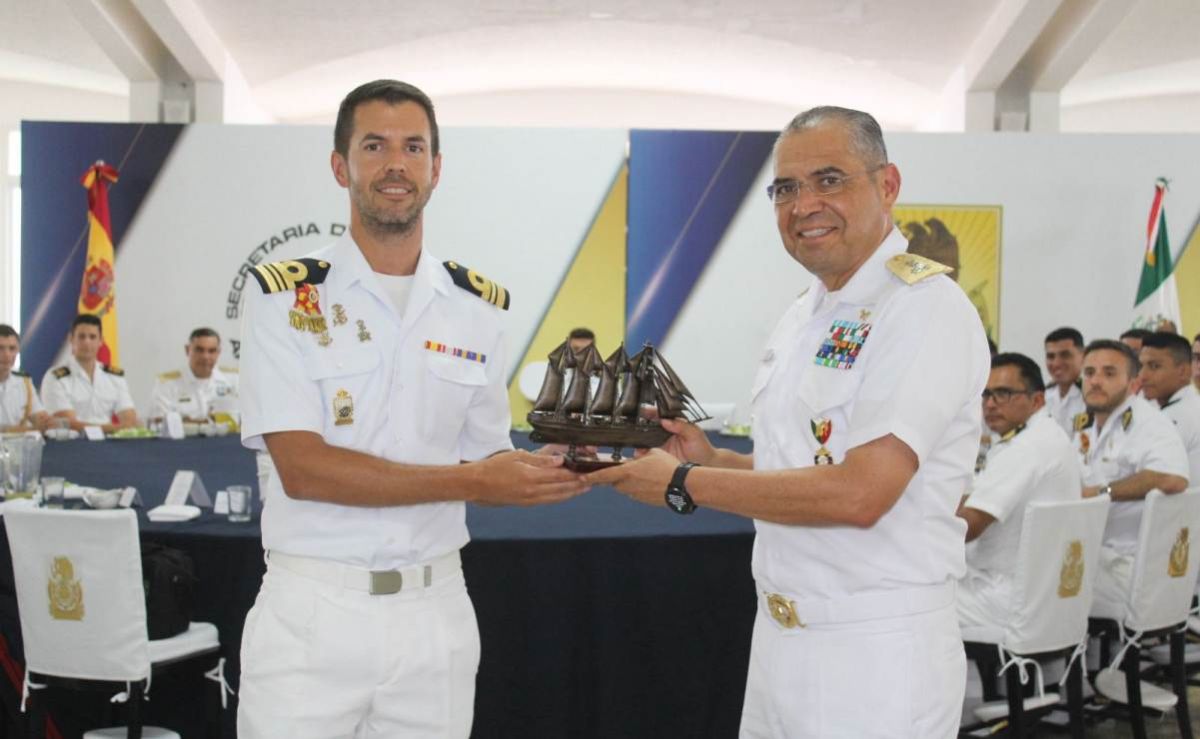 el-buque-escuela-juan-sebastian-de-elcano-arriba-a-veracruz-y-abrira-sus-puertas-al-publico