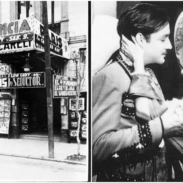 El legado del Cine Bucareli: reinauguración en 1941 y su adiós a principios de 2018