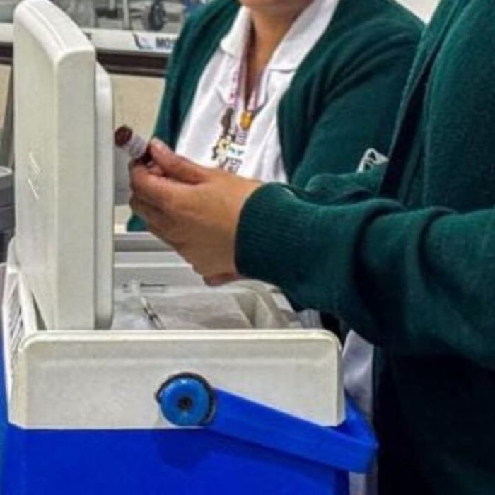 Farmacias Nacionales inhabilitada por presentar información falsa en trámite ante el IMSS; reportes señalan posible sanción a Corporativo Dijech
