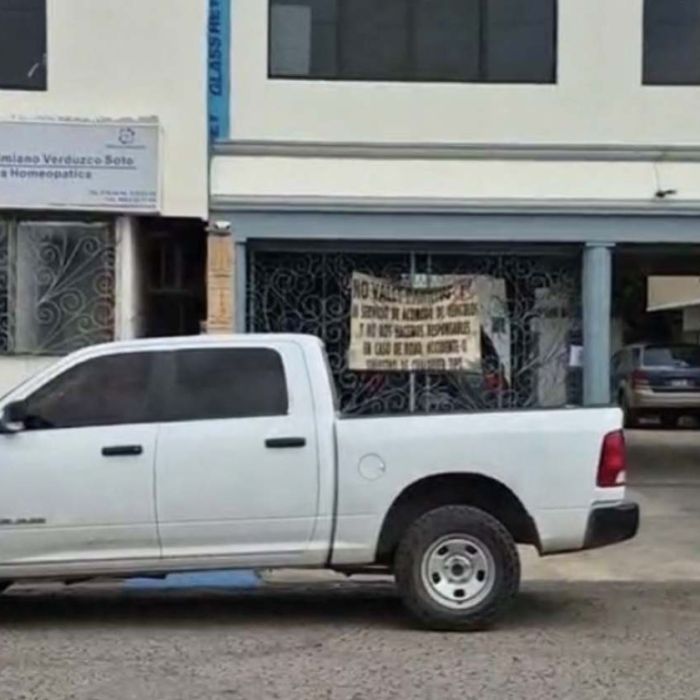Fiscalía de Sonora investiga muertes ligadas a sueros vitaminados en clínica de Hermosillo; madre denuncia posible quinta víctima