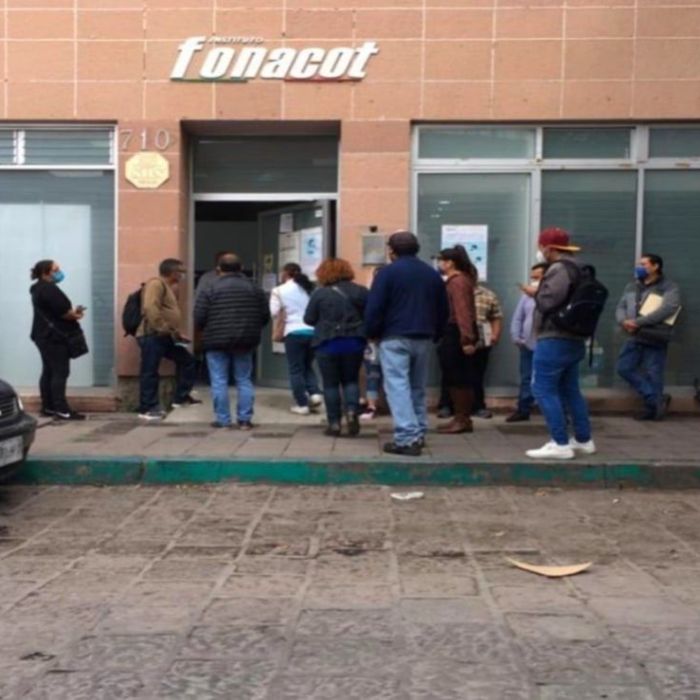 Fonacot entregó más de 2.1 millones de créditos en 2025 tras agilizar requisitos y canales
