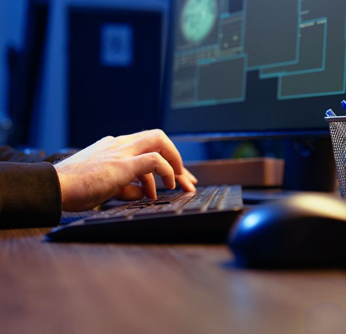 Fraude digital crece 8% en 2025: bots, identidades sintéticas y el impacto en América Latina