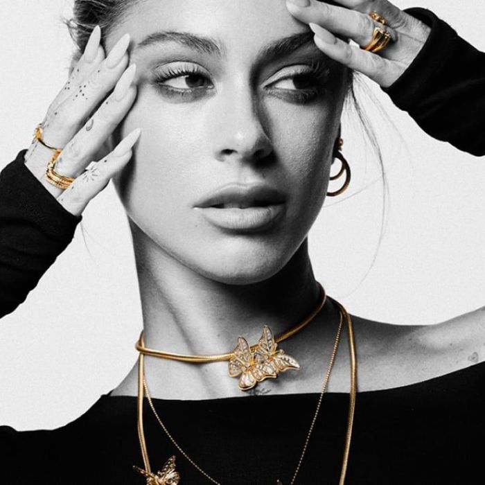 Garden of Dreams: Tini Stoessel encarna la nueva colección de Pandora