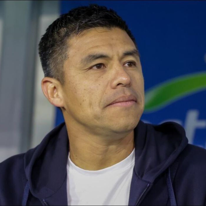 Gonzalo Pineda, nuevo director deportivo de Santos Laguna